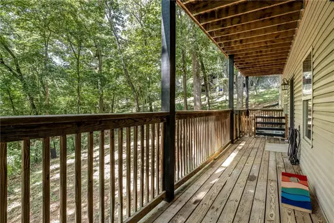 Exterior - 814 Summit Loop, Rogers, AR 72756 photo 9 of 11