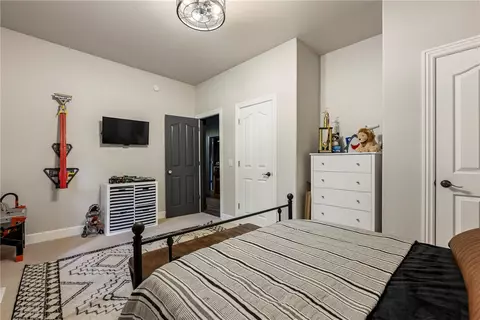 Bedroom - 814 Summit Loop, Rogers, AR 72756 photo 8 of 8