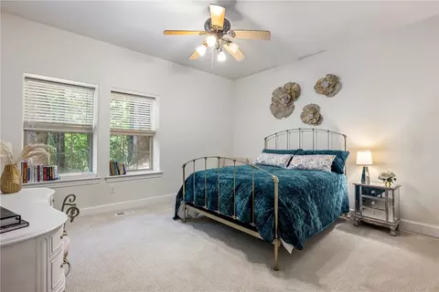 Bedroom - 814 Summit Loop, Rogers, AR 72756 photo 3 of 8