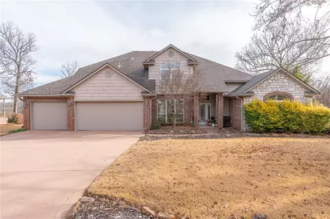 2301 Park Ridge Way, Van Buren, AR 72956