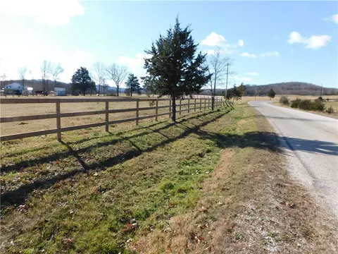 2 37 Acres Durham Mccord Rd, Elkins, AR 72727