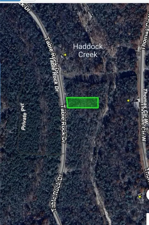 161 Table Rock Dr, Holiday Island, AR 72631