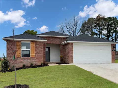 597 S Neon Ave, Fayetteville, AR 72704