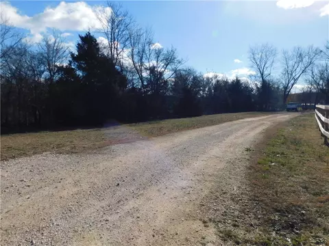 1 00 Acre Durham Mccord Rd, Elkins, AR 72727