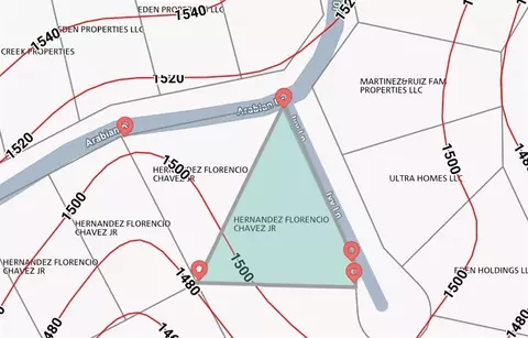 lot288 Ivy Ln, Garfield, AR 72732