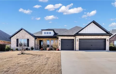 791 Brunello Cir, Springdale, AR 72762