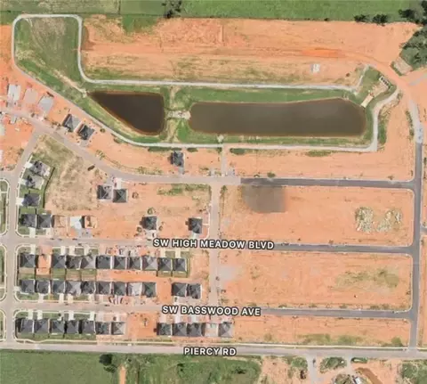6706 SW High Meadow Blvd, Bentonville, AR 72713