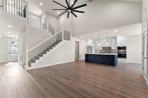 940 Moksha St, Centerton, AR 72719