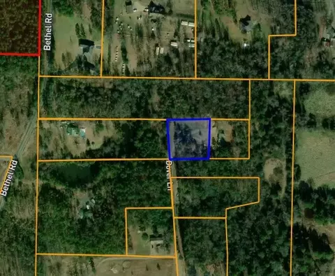 Dover Lane, Dardanelle, AR 72834