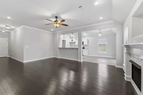Living - 300 Genoa Way, Centerton, AR 72719 photo 3 of 3