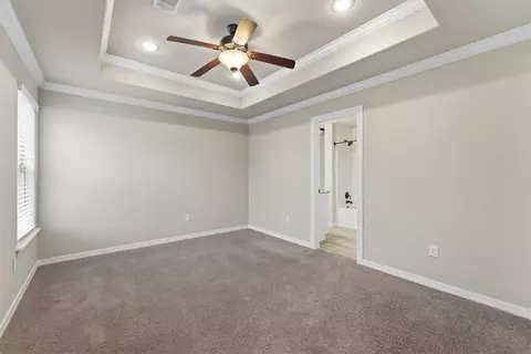 Bedroom - 300 Genoa Way, Centerton, AR 72719 photo 5 of 6