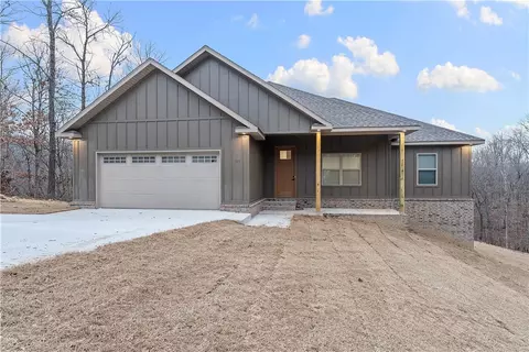 30 Duart Dr, Bella Vista, AR 72715