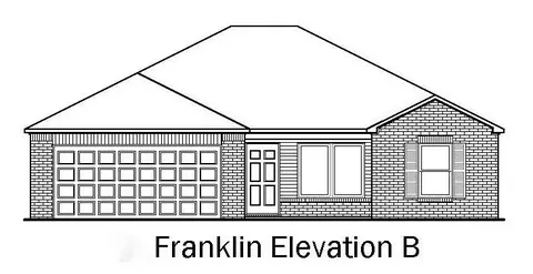 309 Troy St, Elkins, AR 72727