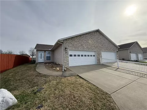 1615 Spring Rd #31, Harrison, AR 72601