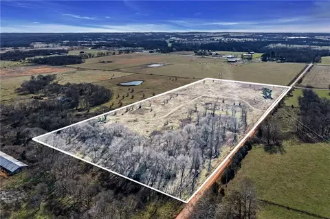 Limekiln Road, Decatur, AR 72722