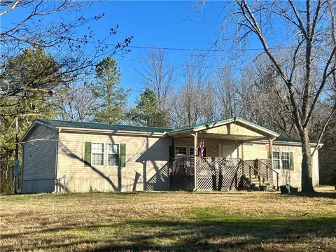 10298 Lake Cut Off Rd, Havana, AR 72842