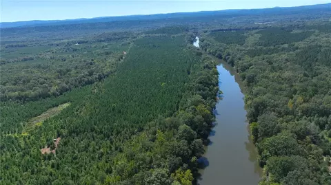 Ar Hwy 28, Bluffton, AR 72827
