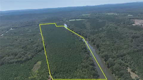 Ar Hwy 28, Bluffton, AR 72827