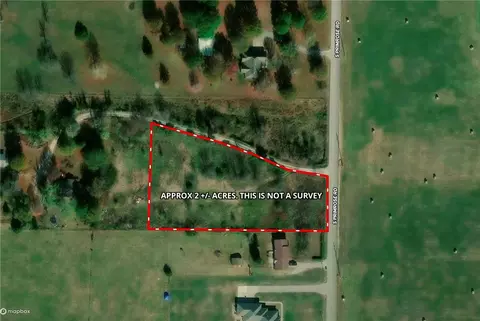 322 Primrose Rd, Lowell, AR 72745