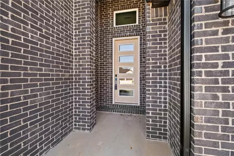 Entry Way - 1341 Greyback Ln, Centerton, AR 72719 photo 1 of 2