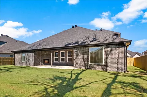 Exterior - 1341 Greyback Ln, Centerton, AR 72719 photo 6 of 8