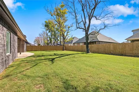 Exterior - 1341 Greyback Ln, Centerton, AR 72719 photo 8 of 8