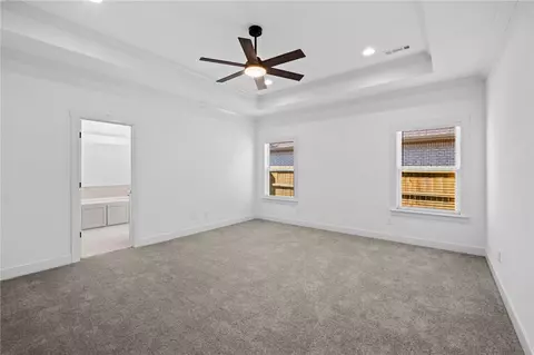 Bedroom - 1341 Greyback Ln, Centerton, AR 72719 photo 1 of 7