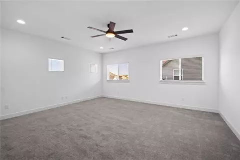Bedroom - 1341 Greyback Ln, Centerton, AR 72719 photo 6 of 7