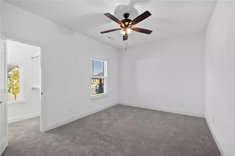Bedroom - 1341 Greyback Ln, Centerton, AR 72719 photo 4 of 7