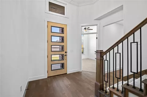 Entry Way - 1341 Greyback Ln, Centerton, AR 72719 photo 2 of 2