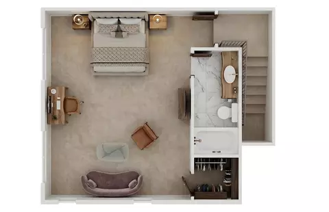 Floorplan - 1341 Greyback Ln, Centerton, AR 72719 photo 2 of 2