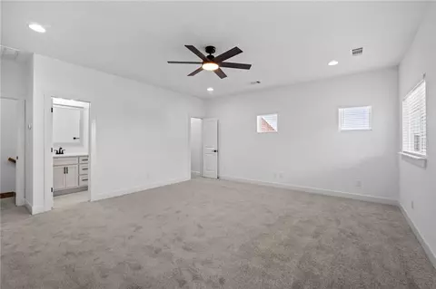 Bedroom - 1341 Greyback Ln, Centerton, AR 72719 photo 7 of 7