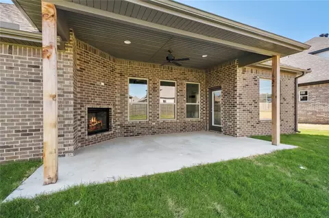 Other - 1341 Greyback Ln, Centerton, AR 72719 photo 4 of 5