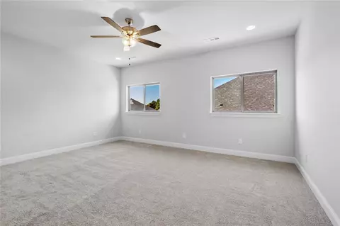 Bedroom - 1341 Greyback Ln, Centerton, AR 72719 photo 6 of 7