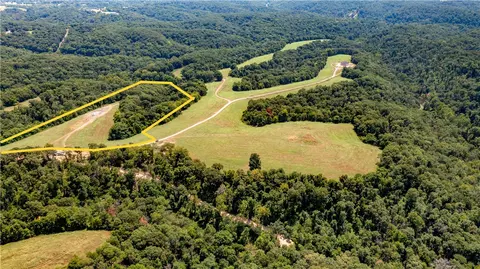 neon sky drive #PARCEL 1, Pineville, MO 64856