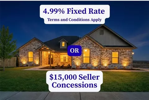 2413 Salmon St, Pea Ridge, AR 72751