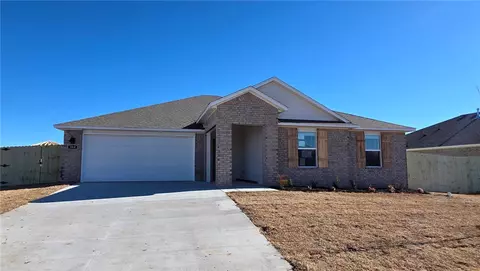 304 Ratliff Ave, Pea Ridge, AR 72751