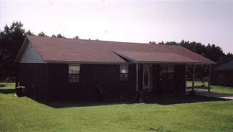 410 Ellis Rd, Pottsville, AR 72858