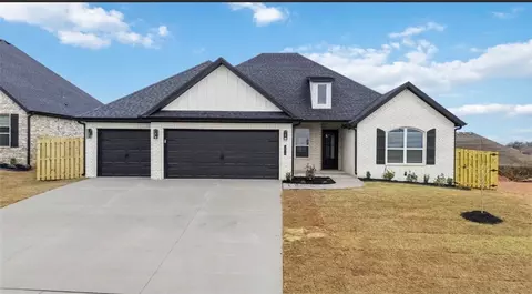 1512 Lookout Ln, Cave Springs, AR 72718