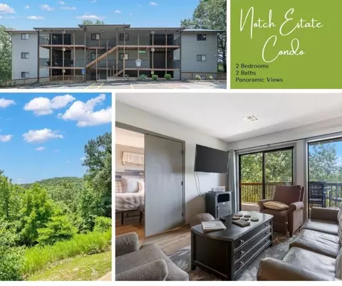 412 Notch Bldg 6 Ln #3, Branson West, MO 65737