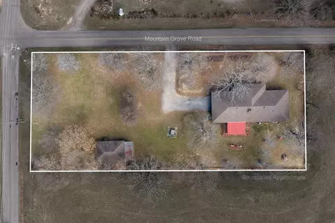 4024 N Mountain Grove Rd, Alma, AR 72921