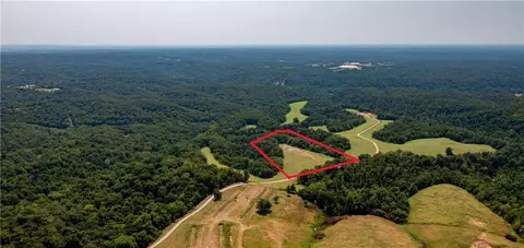 neon sky drive LOT 4, Pineville, MO 64856