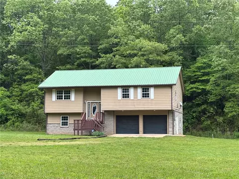 5682 Wade Rd, Harrison, AR 72601