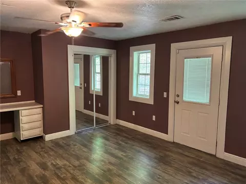 Bedroom - 5682 Wade Rd, Harrison, AR 72601 photo 3 of 7