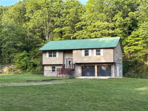 Exterior - 5682 Wade Rd, Harrison, AR 72601 photo 10 of 16