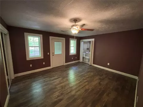 Bedroom - 5682 Wade Rd, Harrison, AR 72601 photo 2 of 7