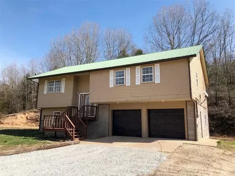 5682 Wade Rd, Harrison, AR 72601