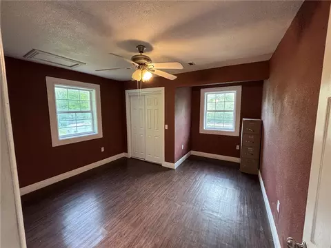 Bedroom - 5682 Wade Rd, Harrison, AR 72601 photo 6 of 7