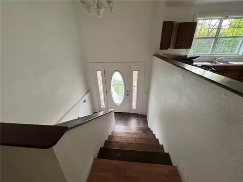 Entry Way - 5682 Wade Rd, Harrison, AR 72601 photo 1 of 1
