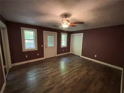 Bedroom - 5682 Wade Rd, Harrison, AR 72601 photo 1 of 7